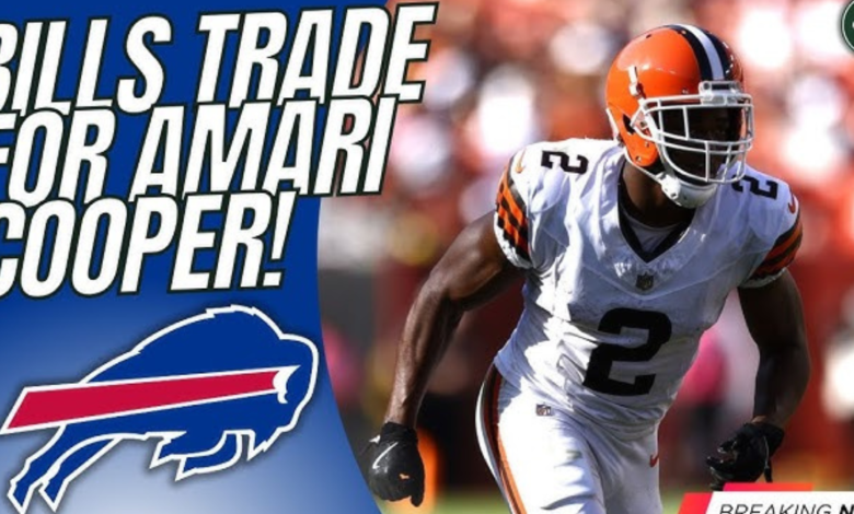 amari cooper trade