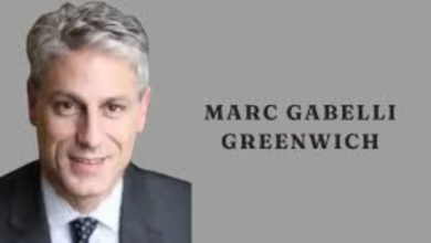 marc gabelli greenwich