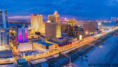 atlantic city news