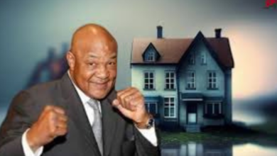 choice home warranty george foreman